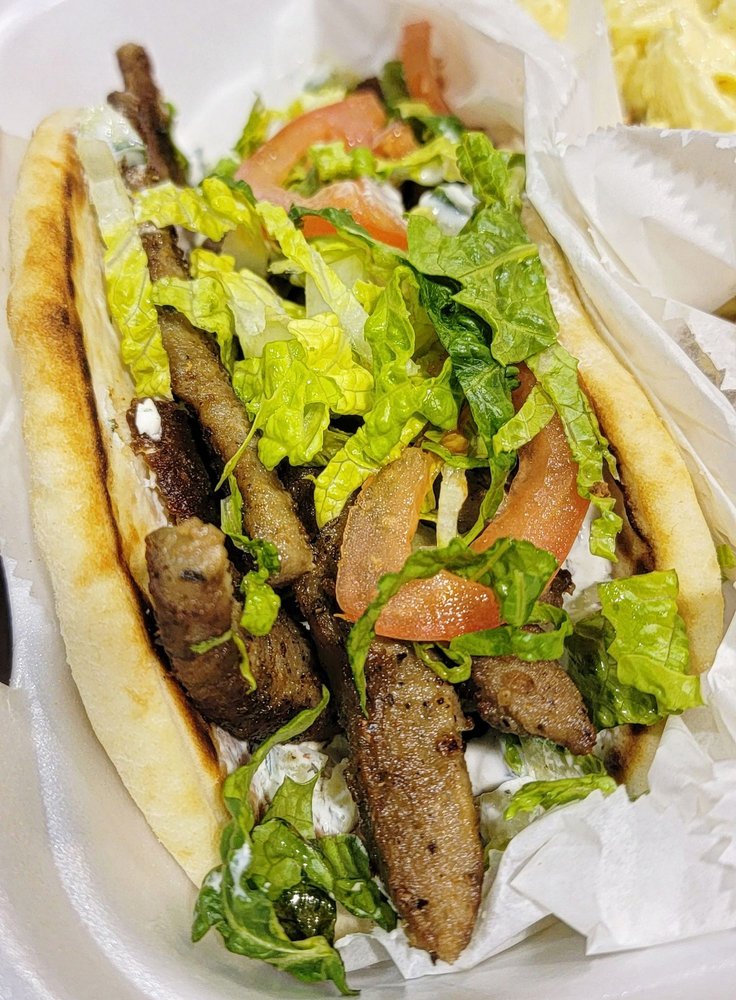 WINGS GUYS Updated October 2024 14 Photos 3188 W Northside Dr