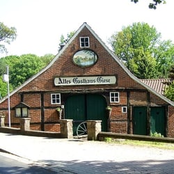 Altes Gasthaus Giese
