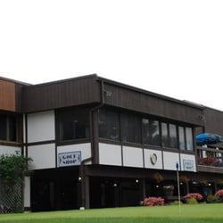 Drugan's Castle Mound Country Club