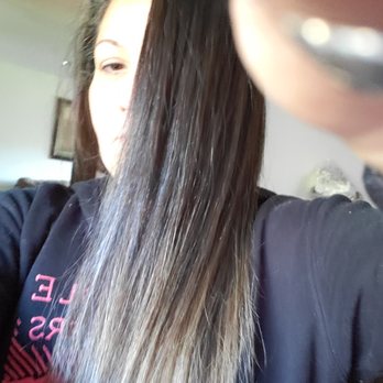Ricky Styles Studio - Before - Hair Stylists Near Me - Tukwila, Washington Ricky Styles Studio - Before - Hair Stylists Near Me - Tukwila, Washington