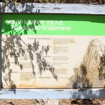 South Ridge Trail - Hiking Near Me - Idyllwild-Pine Cove, California South Ridge Trail - Hiking Near Me - Idyllwild-Pine Cove, California