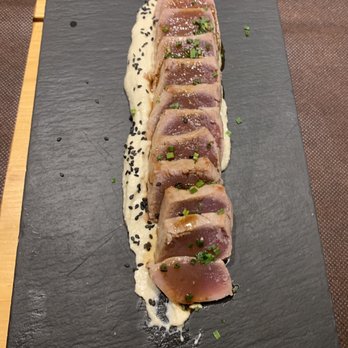 Crudo Bar - Spanish Near Me - Barcelona, B