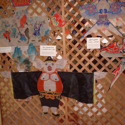 World Kite Museum