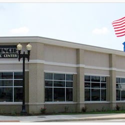 Muncie Music Center