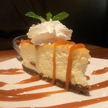 Ginger - Asian Fusion Near Me - Anchorage, Alaska