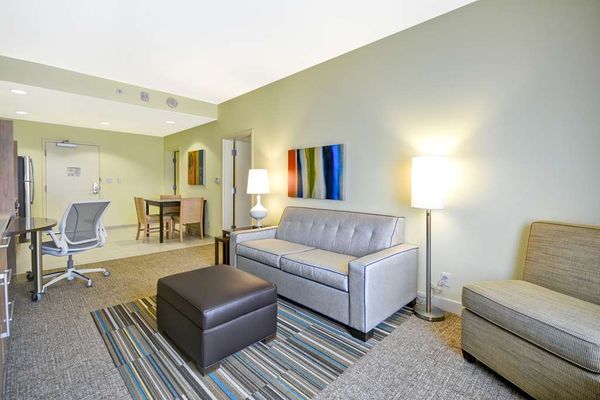 Home2 Suites by Hilton Dallas Addison by null