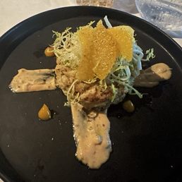 Crab Cake