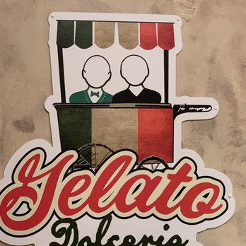 Gelato Dolceria - Desserts Near Me - Haddonfield, New Jersey