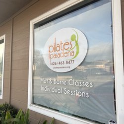Pilates Pasadena - Pilates Pasadena