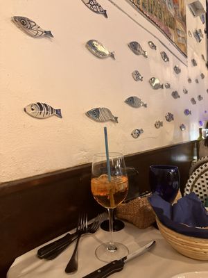 Sapore di Mare Italian Seafood - Coconut Grove by null
