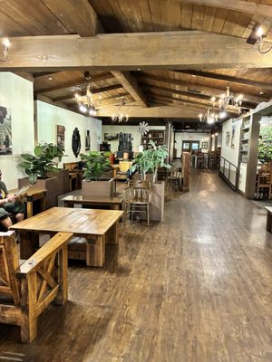 Knott's Chicken Dinner Restaurant by null