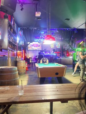 The Iron Bear by null