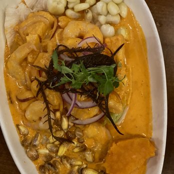 Dr. Limon Ceviche Bar - Kendall - Levantate Lazaro - Peruvian Near Me - Miami, Florida Dr. Limon Ceviche Bar - Kendall - Levantate Lazaro - Peruvian Near Me - Miami, Florida