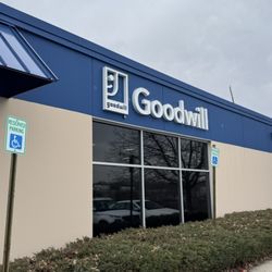 Goodwill Store