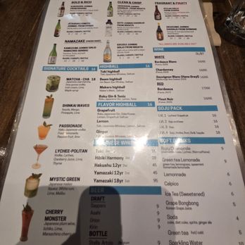 Udon Lab - Noodles Near Me - New York, New York
