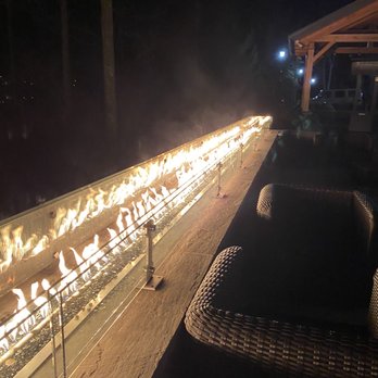 Firewater Kitchen + Bar - Salad Near Me - Oakland, Maryland