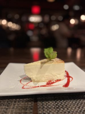 Old Homestead Steakhouse by null