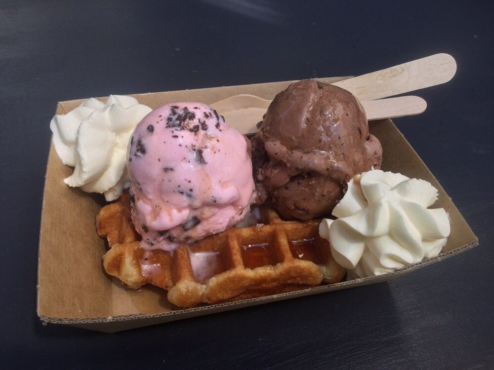 SCOOP GELATI Updated June 2024 23 James Street, Burleigh Heads