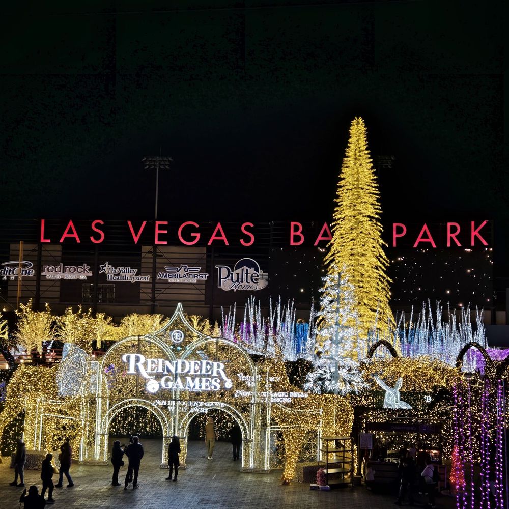 TOP 10 HOTTEST Christmas Markets in Las Vegas, NV - Updated 2026 - Yelp, image size:1000x1000