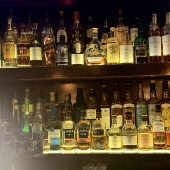 Far Bar - other whiskeys - Asian Fusion Near Me - Los Angeles, California