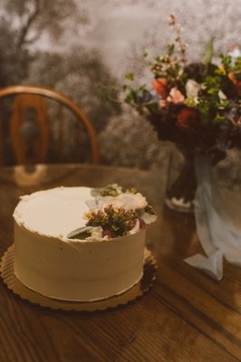 Factory Girl Bake Shop by null