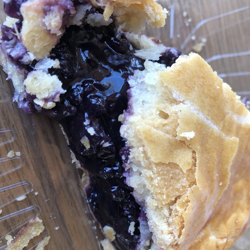 Cafe Bon Appetit Stadium Tech Center - Boysenberry Pie - Salad Near Me - Santa Clara, California Cafe Bon Appetit Stadium Tech Center - Boysenberry Pie - Salad Near Me - Santa Clara, California
