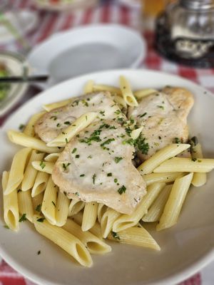 Prince Pizzeria by null