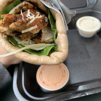Zunzi's - Conquistador - Sandwiches Near Me - Savannah, Georgia