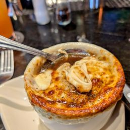 French Onion Soup