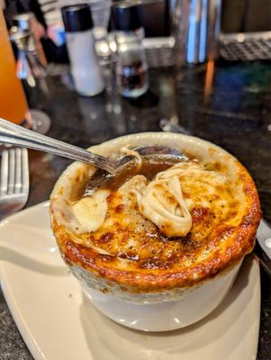 Houlihan's by null