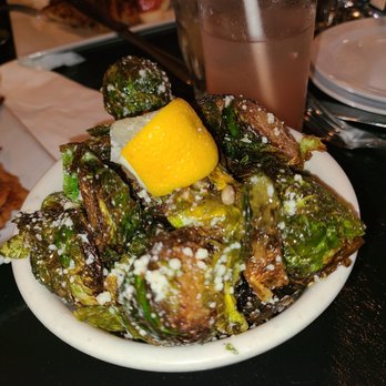Charlies Bar & Kitchen - Brussel Sprouts! - Cocktail Bars Near Me - Bronx, New York Charlies Bar & Kitchen - Brussel Sprouts! - Cocktail Bars Near Me - Bronx, New York
