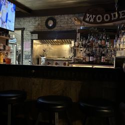 Wooden Nickel Pub and Grill