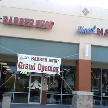 Cindy's Barber Shop - Barbers Near Me - Riverview, Florida Cindy's Barber Shop - Barbers Near Me - Riverview, Florida