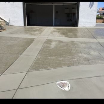 Innovations Concrete Construction - Masonry/Concrete Near Me