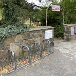 Alte Wasserkunst - Alte Wasserkunst