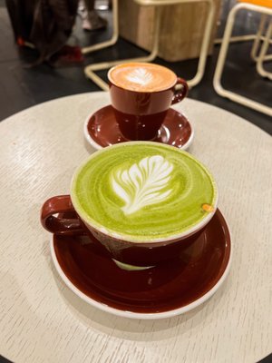 Café Caron & frères by null