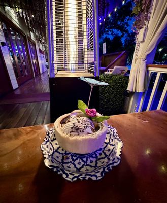 Farmhouse Kitchen Thai Cuisine by null