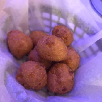 Shaking Crab - Hush puppies - Cajun/Creole Near Me - Virginia Beach, Virginia Shaking Crab - Hush puppies - Cajun/Creole Near Me - Virginia Beach, Virginia