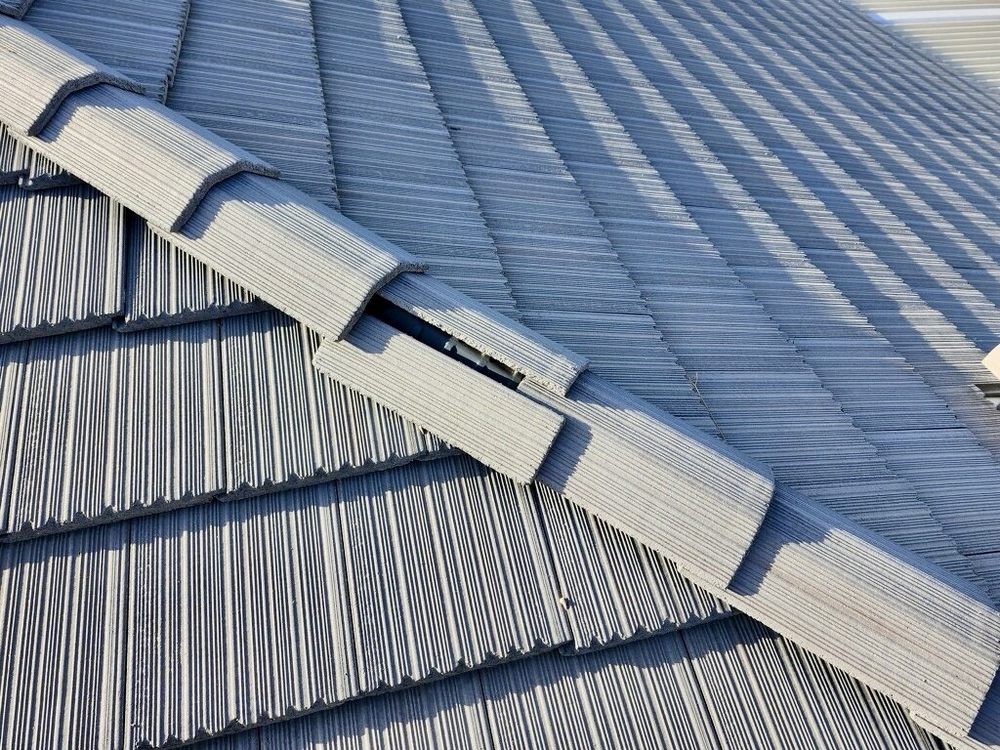 Slide of Leonard Roofing Inc.