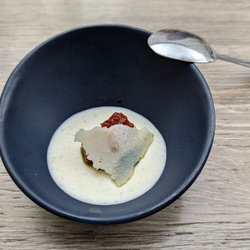Restaurant Le 26