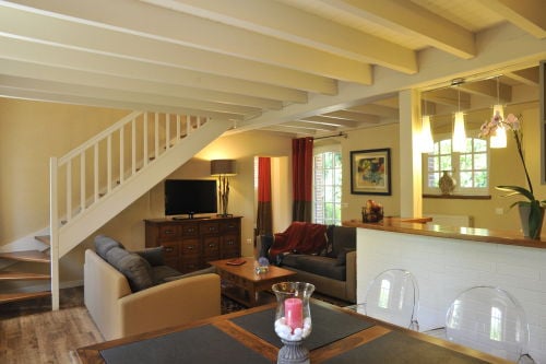 Domaine De La Bretesche by null