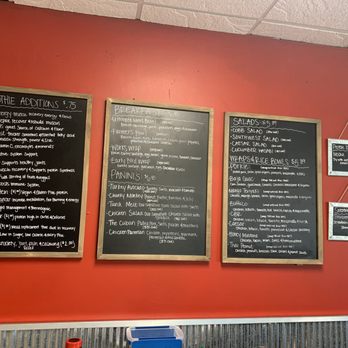 NutriSport & Smoothie - Menu - Juice Bars & Smoothies Near Me - Marion, Iowa