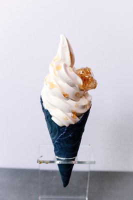 Pure Milk and Honey by null