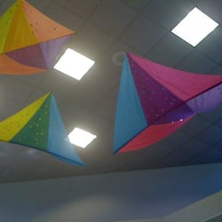 Rothschild Ochsner Pediatric Center