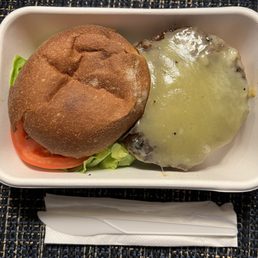 Wagyu Burger
