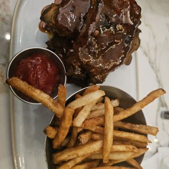 Birdie's Barroom and Kitchen - Ribs and fries - Cafes Near Me - Raleigh, North Carolina Birdie's Barroom and Kitchen - Ribs and fries - Cafes Near Me - Raleigh, North Carolina