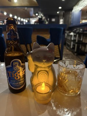 Enomah Detroit by null