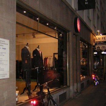 Herr von Eden - Men's Clothing Near Me - Cologne, NW