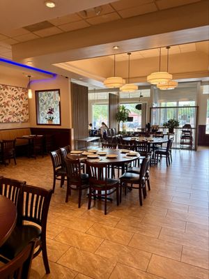 Malaysian Kopitiam by null