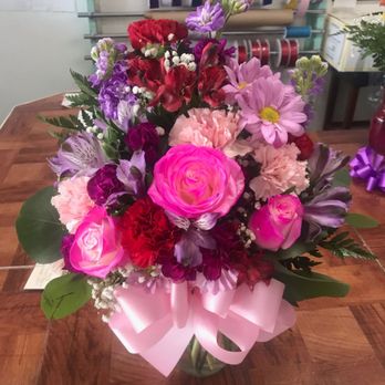 Robert Florist - Florists Near Me - Palmdale, California